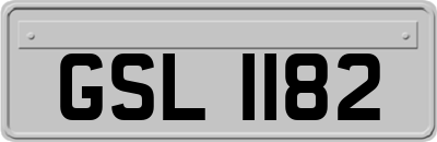 GSL1182