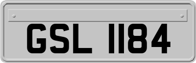 GSL1184