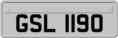 GSL1190