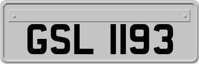 GSL1193
