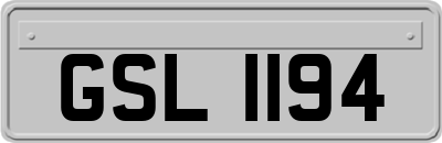 GSL1194