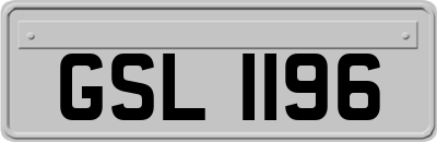 GSL1196