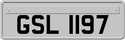GSL1197