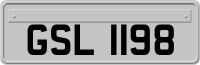 GSL1198