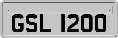 GSL1200