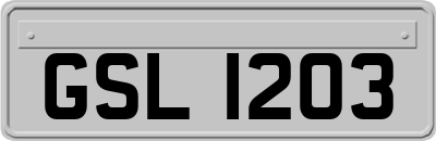 GSL1203