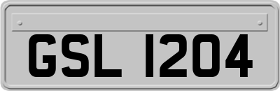 GSL1204