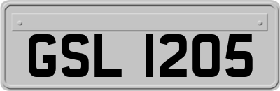 GSL1205