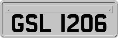 GSL1206