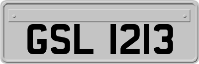 GSL1213