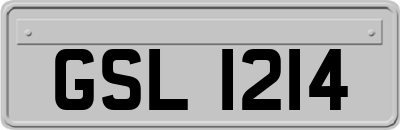 GSL1214