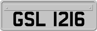GSL1216