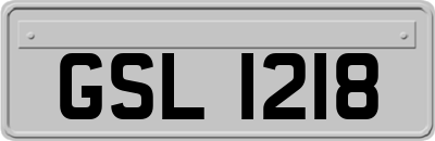 GSL1218