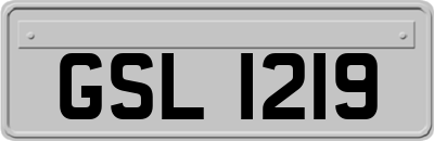 GSL1219