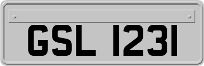 GSL1231