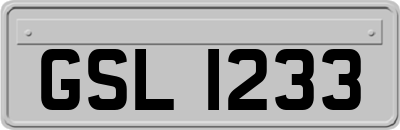 GSL1233