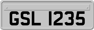 GSL1235