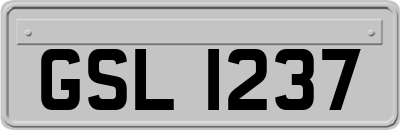 GSL1237