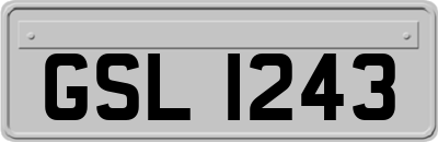 GSL1243