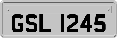 GSL1245
