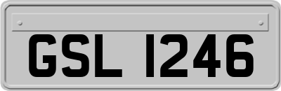 GSL1246