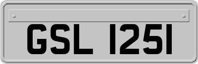 GSL1251