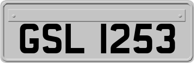 GSL1253