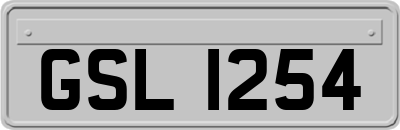 GSL1254