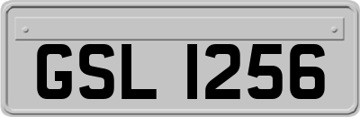 GSL1256