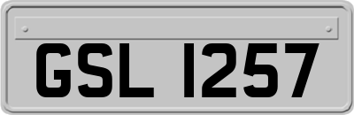 GSL1257