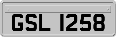 GSL1258