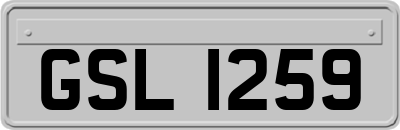 GSL1259