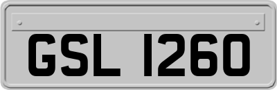 GSL1260