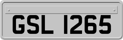 GSL1265