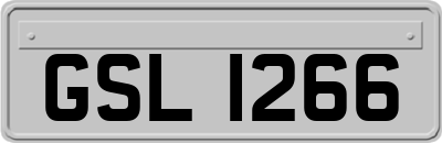 GSL1266