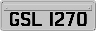 GSL1270