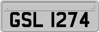 GSL1274