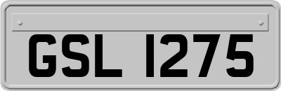 GSL1275