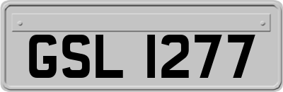 GSL1277