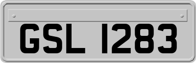 GSL1283