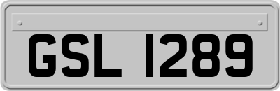 GSL1289