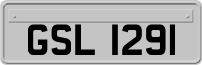 GSL1291