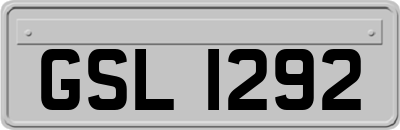 GSL1292