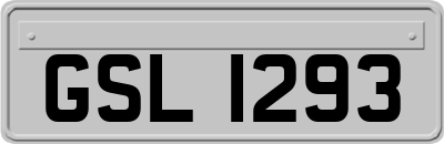 GSL1293