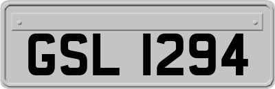 GSL1294