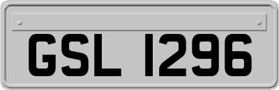 GSL1296