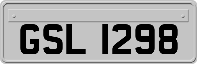 GSL1298