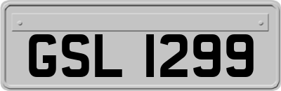 GSL1299