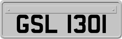 GSL1301