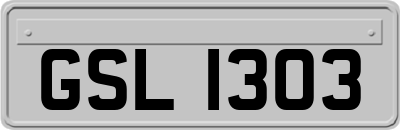 GSL1303